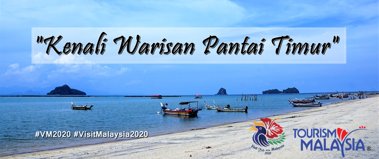 About Malaysia's East Coast