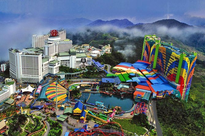 Genting Highlands