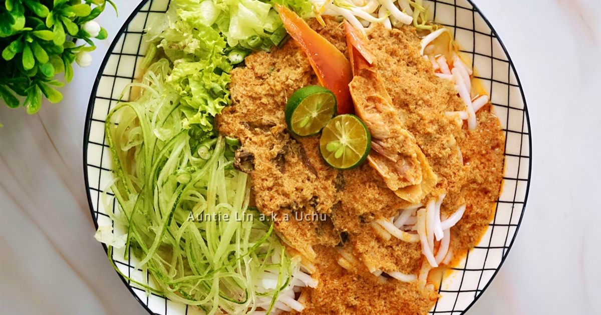 Laksa Pahang